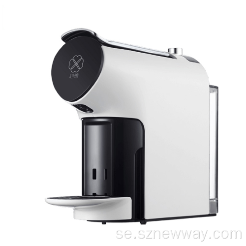 Scishaare Smart Capsule Kaffebryggare S1102